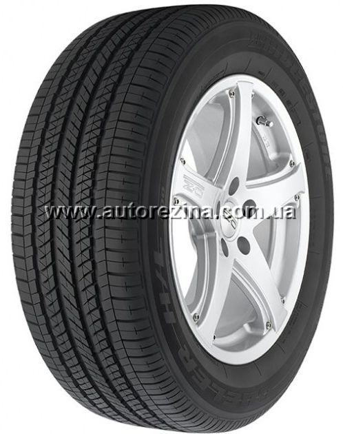 Bridgestone Dueler H/L D400 255/50 R19