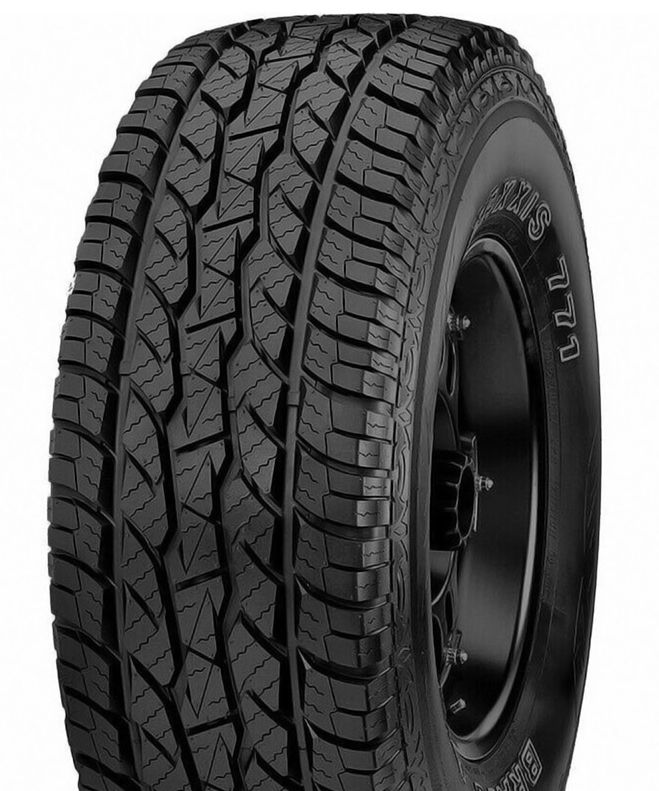 Maxxis Bravo AT-771