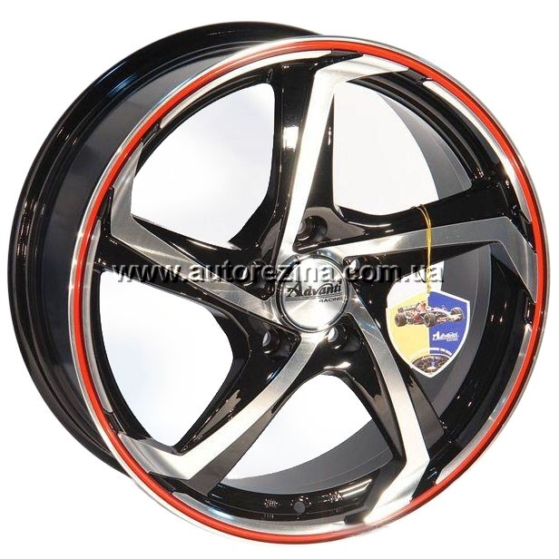 Advanti SH01
