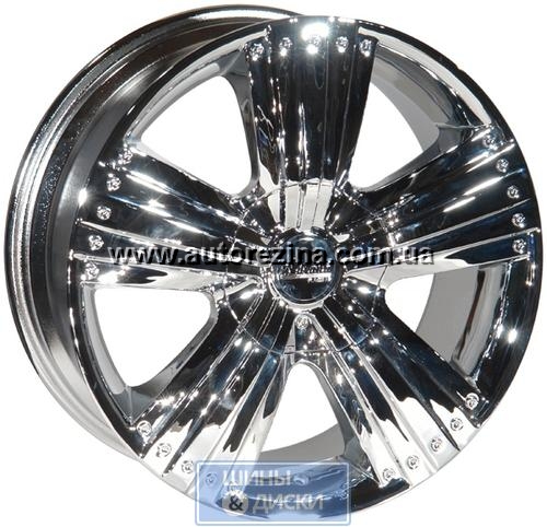 Advanti D259 R20 5/114,3