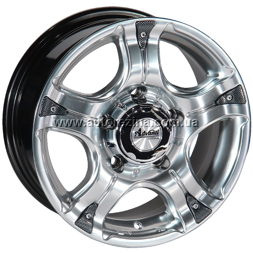 Advanti SC32 R18 6/139,7