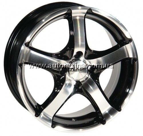 Advanti SD33 R15 5/100