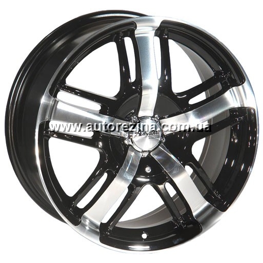 Advanti SF97 R20 5/114,3