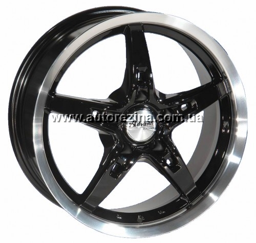 Advanti SG29 R17 5/120