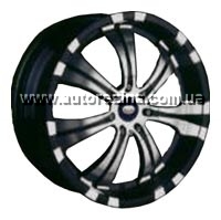 Aleks 836 R18 6/139,7
