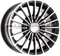 Aleks 5102 R15 4/100