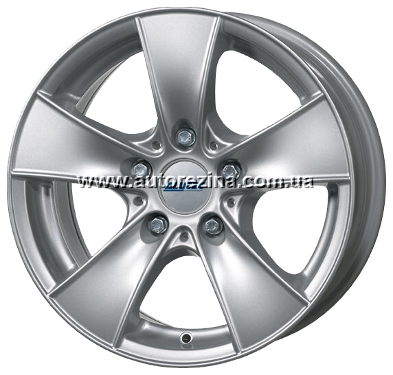 Alutec E R18 5/120