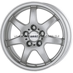 Alutec Spyke