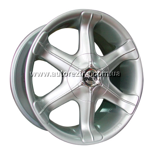 Antera 301 R17 5/112