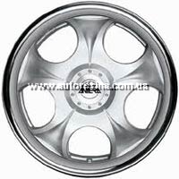 Antera 323 R18 5/120