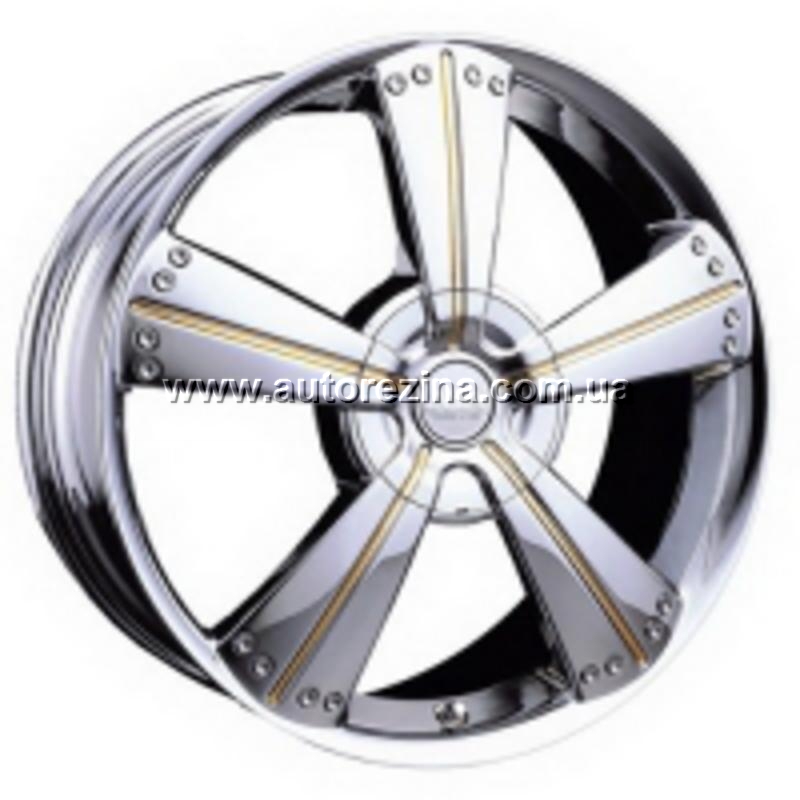 ASA LS2 R15 5/100