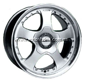 Azev LS R17 5/127