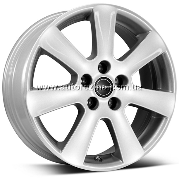Borbet CA R15 4/108