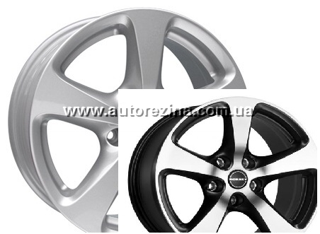 Borbet CC R18 5/120