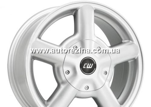 Borbet CD R15 4/100