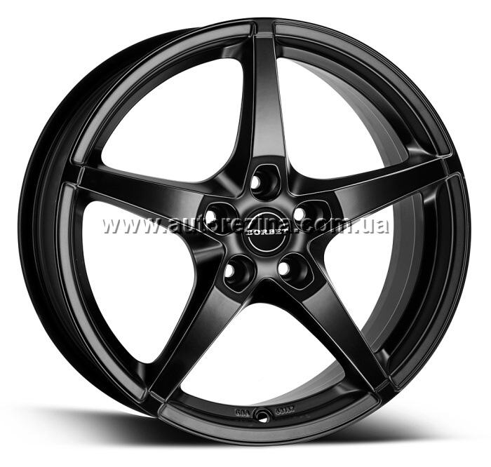 Borbet FS R16 5/114,3