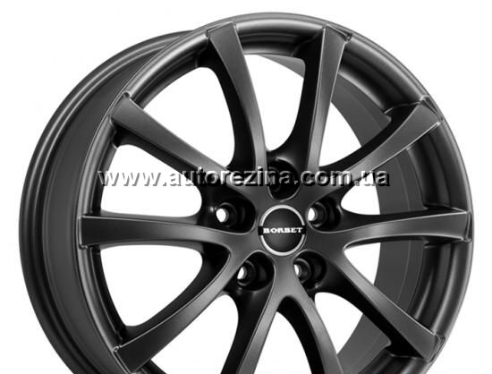Borbet LV5 R17 5/108