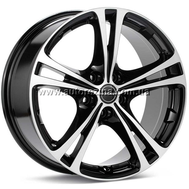 Borbet XL R18 5/110