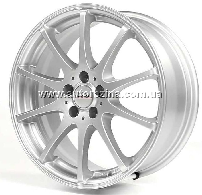Dezent V R15 4/114,3