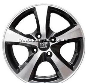 DJ 108 R14 4/98