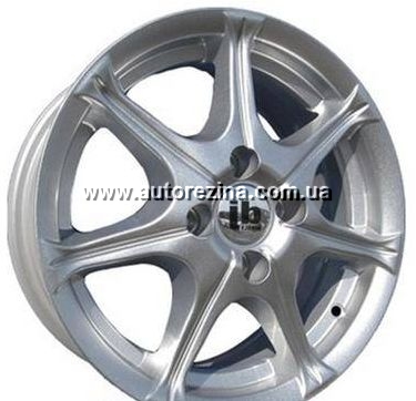 DJ 328 R17 5/112