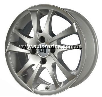 DJ 395 R14 4/114,3