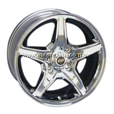 FJB F-120 R15 5/100