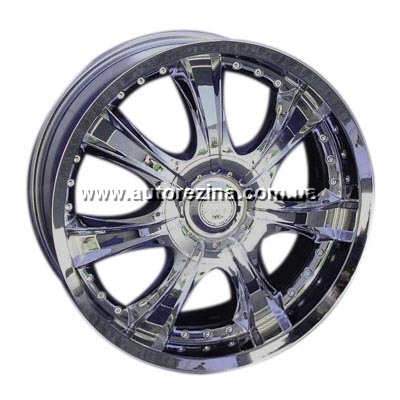 FJB F-316 R20 5/130