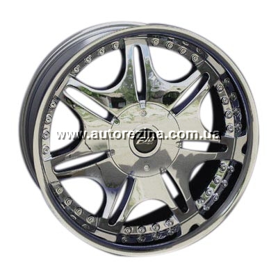 FJB F-318 R20 5/120