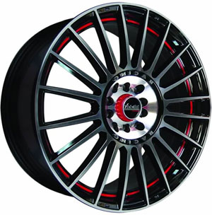 Konig S912 R18 5/100