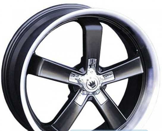 Konig SG27 R20 5/120
