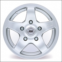 Kormetal KM 126 R16 5/112