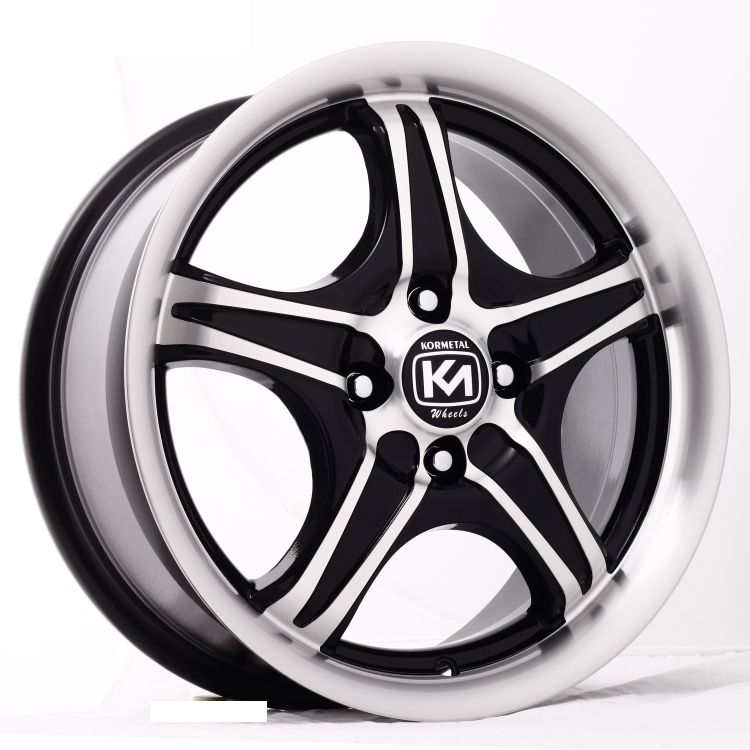 Kormetal KM 185 R15 5/112