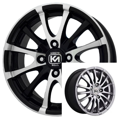 Kormetal KM 195