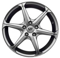 Kormetal KM 224 Firebird R14 4/98