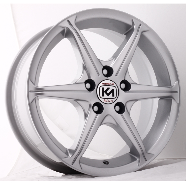 Kormetal KM 227 Firebird R17 4/114,3