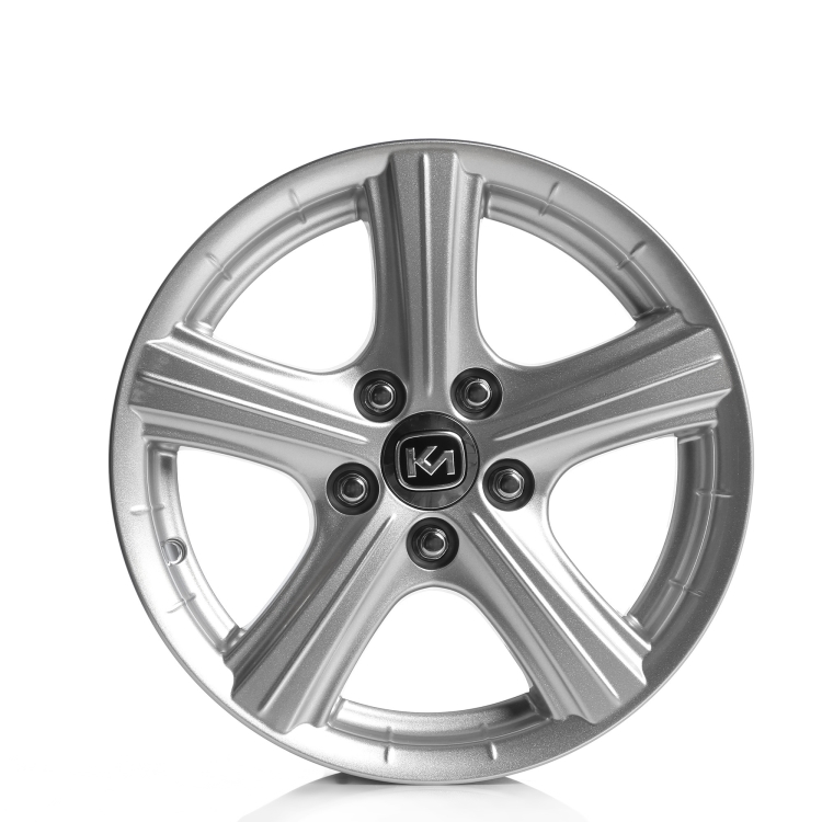 Kormetal KM 244 Tornado R14 4/100