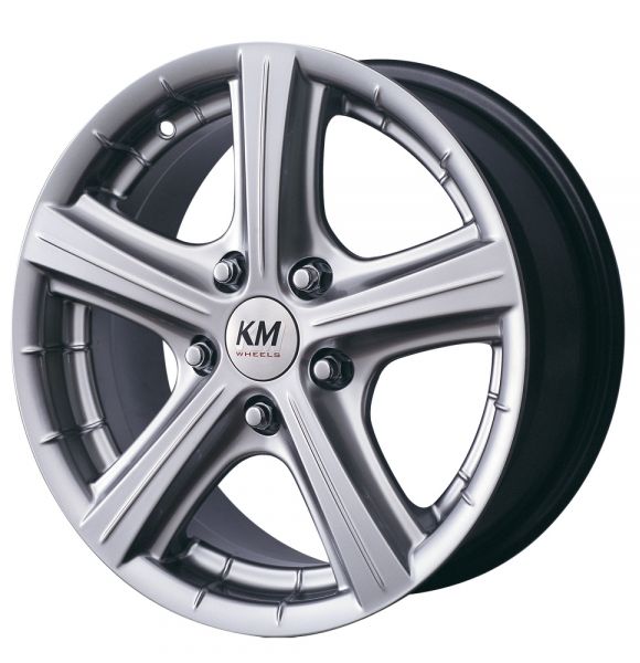 Kormetal KM 245 Tornado
