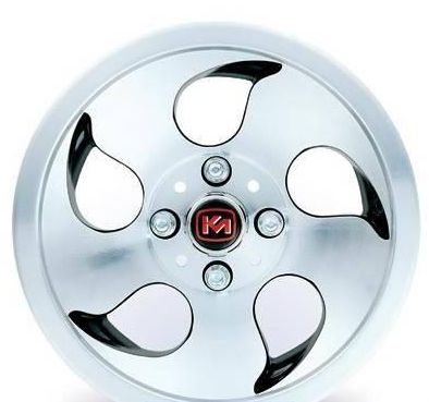 Kormetal KM 506 Vega R13 4/98