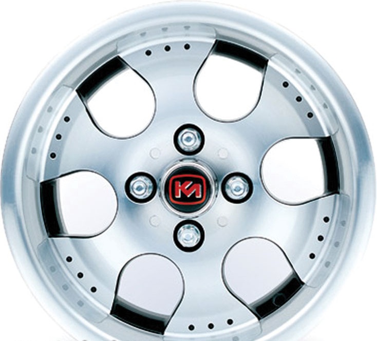 Kormetal KM 508 Rostov R13 4/98