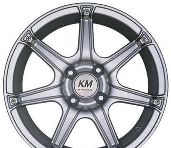 Kormetal KM 675 Lotus R15 5/100