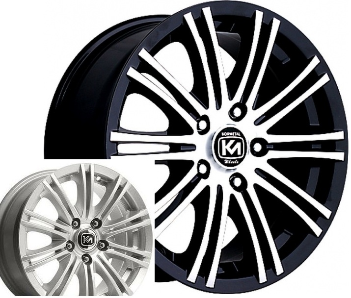 Kormetal KM 685