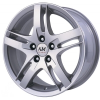 Kormetal KM 805 Formula R15 4/108