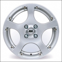 Kormetal KM 865 Hornet R15 5/114,3