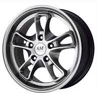 Kormetal KM 915 R15 5/100