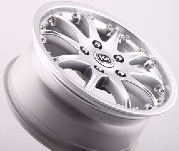 Kormetal KM 965 Superior R15 5/112