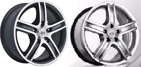 Kormetal KM 1016