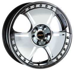 Kosei G 3 R17 5/100