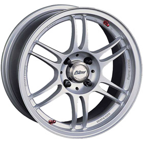Kosei K1 Fine R15 4/100