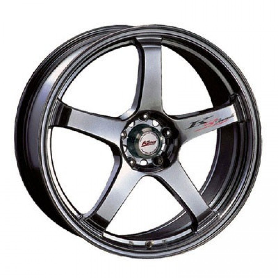 Kosei K3 Street R15 5/108